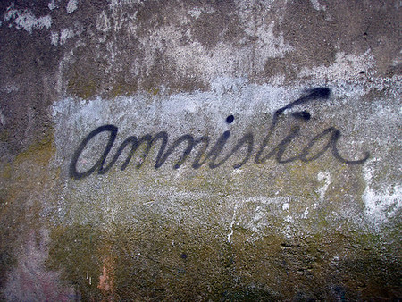 No a la amnistia fiscal