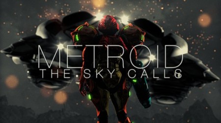 Metroid: The Sky Calls es el fan-film definitivo de la saga de Nintendo
