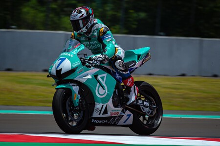 Norrodin Mandalika Ssp 2023