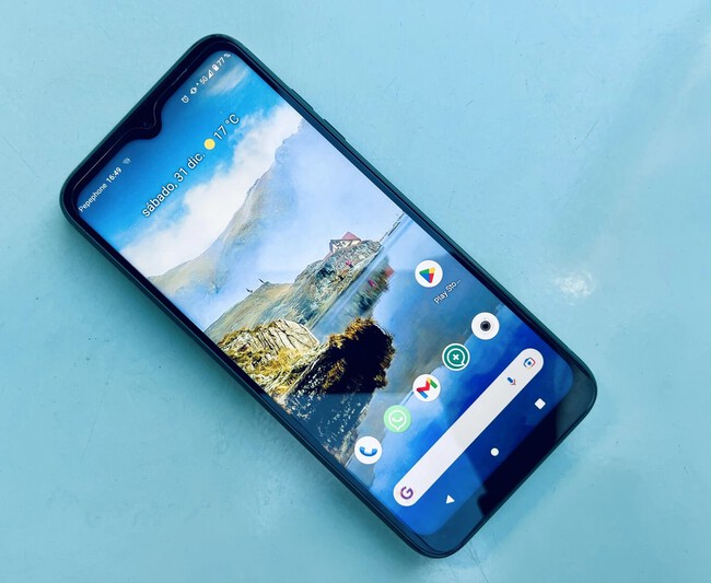 Fairphone