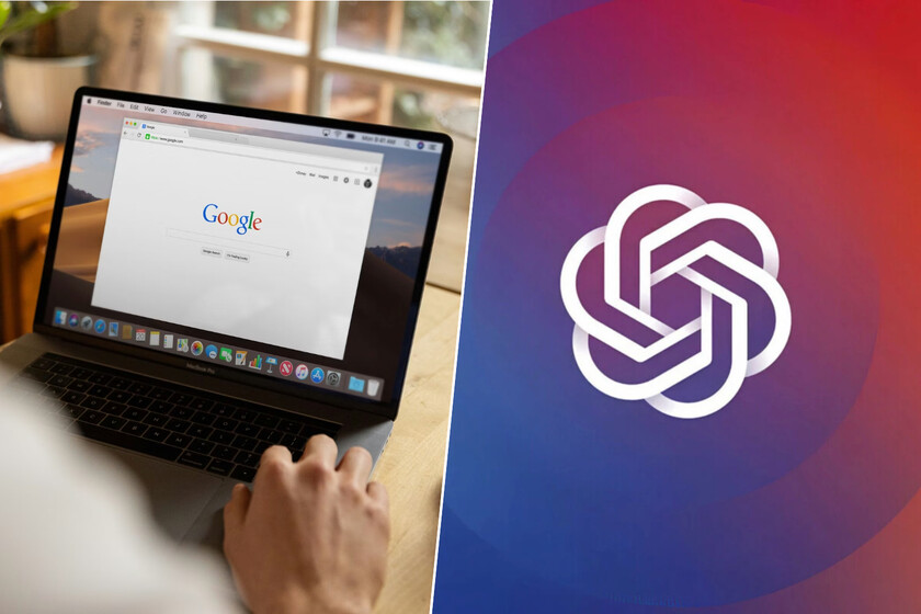 Pensábamos que ChatGPT se usa sobre todo como Google, pero su uso mayoritario no tiene nada que ver con búsquedas