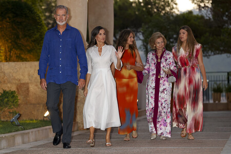 Familia Real