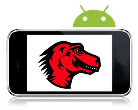 Mozilla "Boot to Gecko", el embrión hacia un sistema operativo móvil
