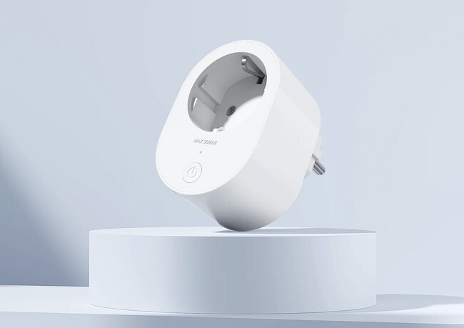 Xiaomi Smart Plug 2 Wifi