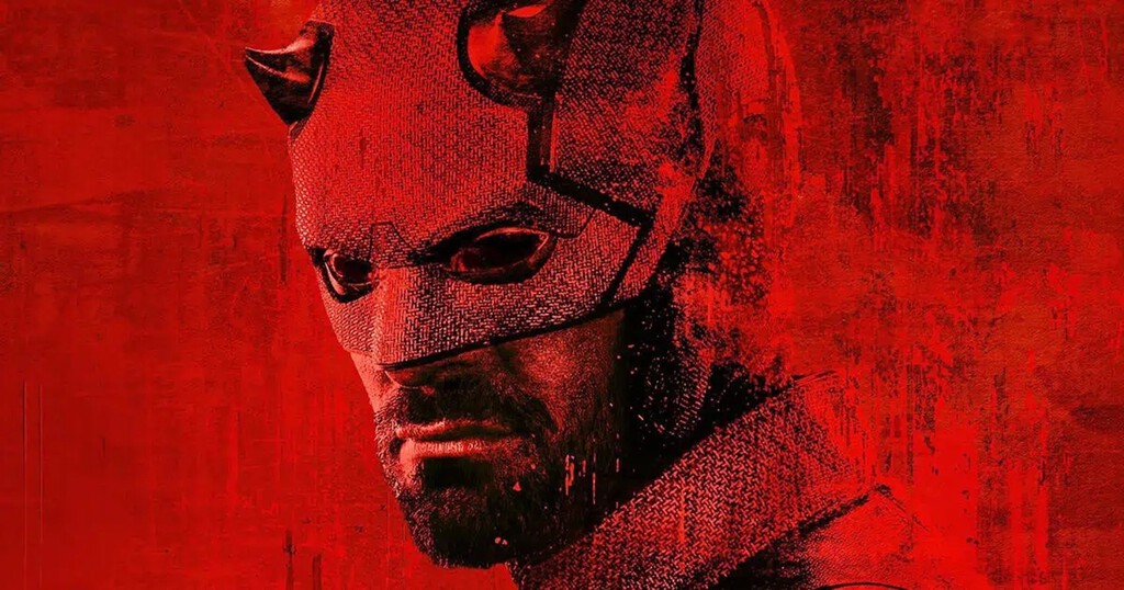 'Daredevil: Born Again' es cancelada sin piedad por Disney+: la temporada 3 de la serie de Marvel con Charlie Cox será la última