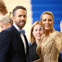 Blake Lively sorprende luciendo embarazo: espera su cuarto hijo con Ryan Reynolds