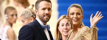 Blake Lively sorprende luciendo embarazo: espera su cuarto hijo con Ryan Reynolds