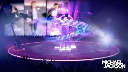 'Michael Jackson: The Experience'. Así se llamará al final