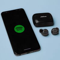 Spotify ya encontró otra manera de derrotar a las cuentas compartidas. Con un código QR que cambia en segundos 