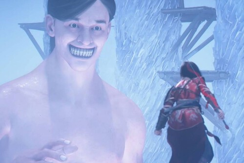 Cinematicas Horribles Gameplay Limitado Y Microtransacciones Arruinan El Crossover De Assassin S Creed Shadows Y Attack On Titan Segun Jugadores Compressed