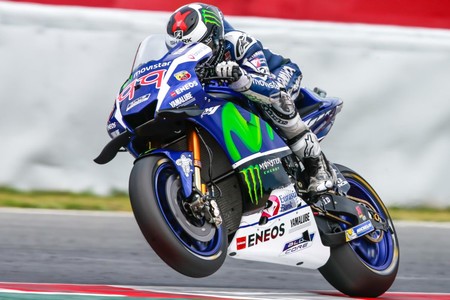 Lorenzo Yamaha Motogp 2020