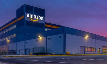 Amazon