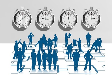 Si la productividad no aumenta en España, tenemos un grave problema