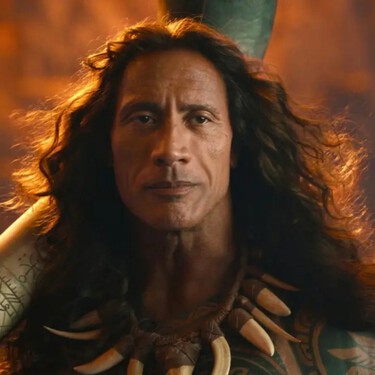 Vaiana live-action
