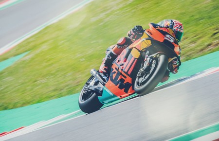 Zarco Montmelo Motogp 2019