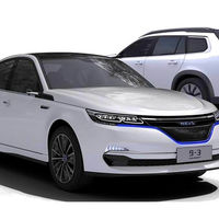 NEVS vuelve a la carga con una nueva versión del Saab 9-3 eléctrico... solo para China 
