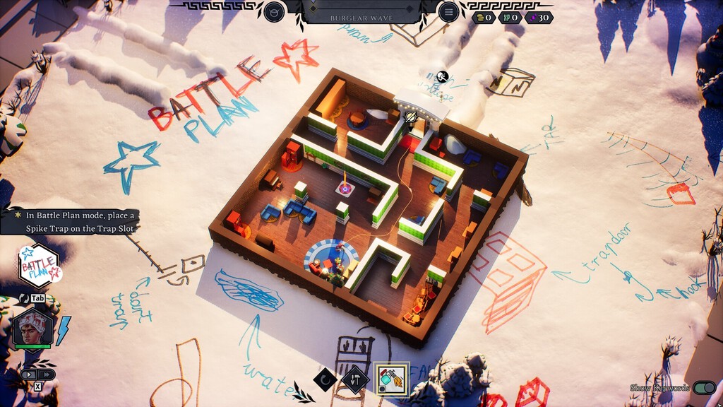 La película más típica de Navidad y uno de los indies más prometedores de 2026 se han unido en un juego que ya puedes descargar gratis 