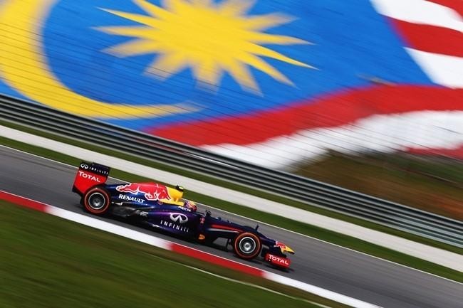 GP Malasia
