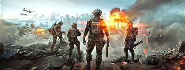 Te lo digo por experiencia: puede que en Battlefield 6 no juegues con personas reales por un rato, y eso que sus servidores echan humo