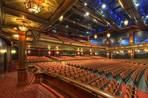 ¿Has hecho o vas a organizar una obra de teatro? Así debes aplicar el IVA a este servicio