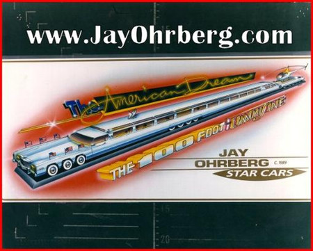 American Dream Ohrberg