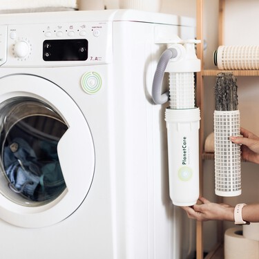 Adiós a la suciedad: así puedes limpiar la lavadora por dentro y encontrar tus calcetines perdidos 