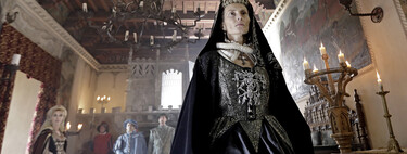 Una de las mejores series españolas de todos los tiempos, y un hito para la ciencia ficción del siglo XXI, cumple 10 años de su estreno en televisión