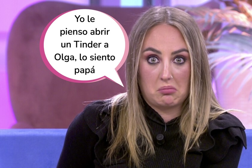 El Programa De Ana Rosa Roc o Flores Cierra Filas Contra Su Padre Y 
