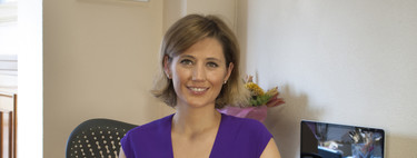 "La mayoría de los adolescentes son chicos fantásticos, pero no salen en los telediarios", hablamos con la psicóloga Silvia Álava