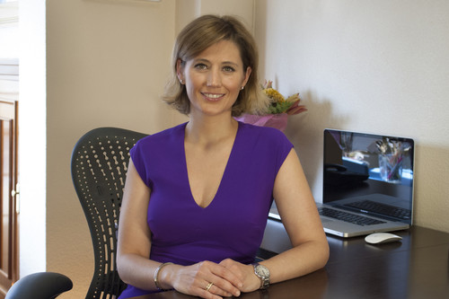 "La mayoría de los adolescentes son chicos fantásticos, pero no salen en los telediarios", hablamos con la psicóloga Silvia Álava