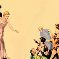 "La gente se levantó y salió corriendo del cine". Esta película es una obra maestra pero fue perseguida por la polémica incluso antes de su estreno