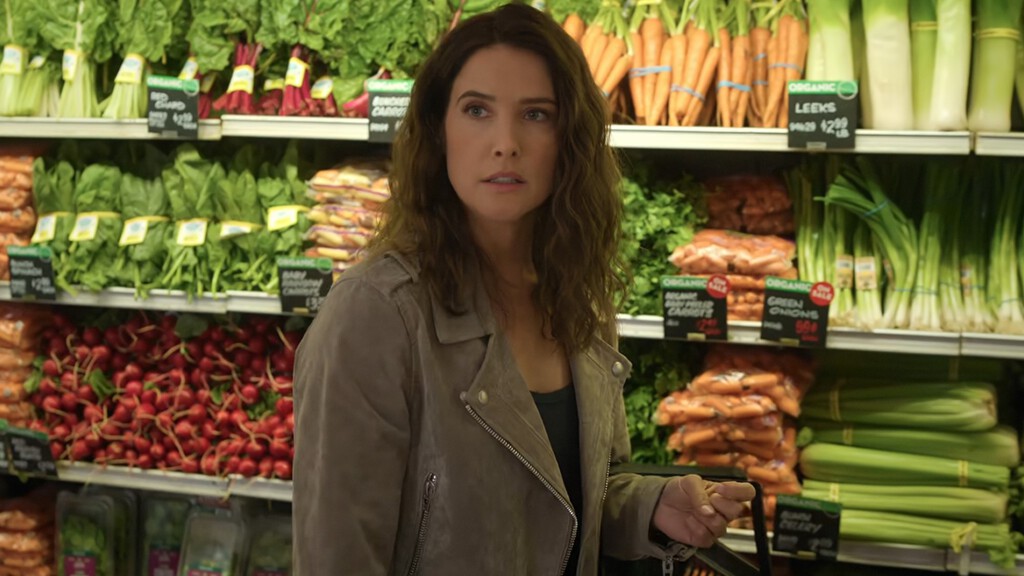 Es sencillamente increíble. Netflix prepara spin-off de un personaje que sólo ha aparecido 2 minutos en una de sus mejores series