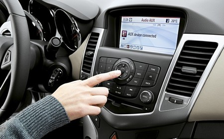 ¿Queremos internet en el coche con publicidad? depende del caso