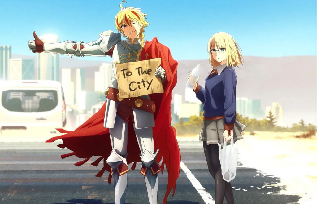 Este anime lo está petando esta temporada junto a Frieren y Jujutsu Kaisen, pero entrar a su universo es más difícil que sacarse un Máster