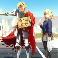 Este anime lo está petando esta temporada junto a Frieren y Jujutsu Kaisen, pero entrar a su universo es más difícil que sacarse un Máster