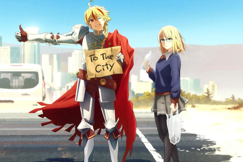 Este anime lo está petando esta temporada junto a Frieren y Jujutsu Kaisen, pero entrar a su universo es más difícil que sacarse un Máster