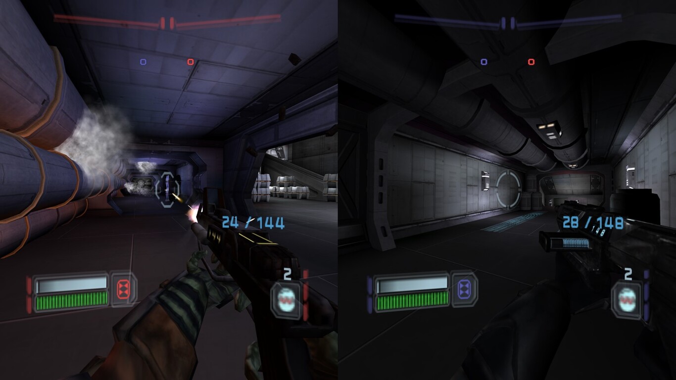 Jeu PC Star Wars Republic Commando - Version Française Avec Notice - État Bon - Édité Par LucasArts