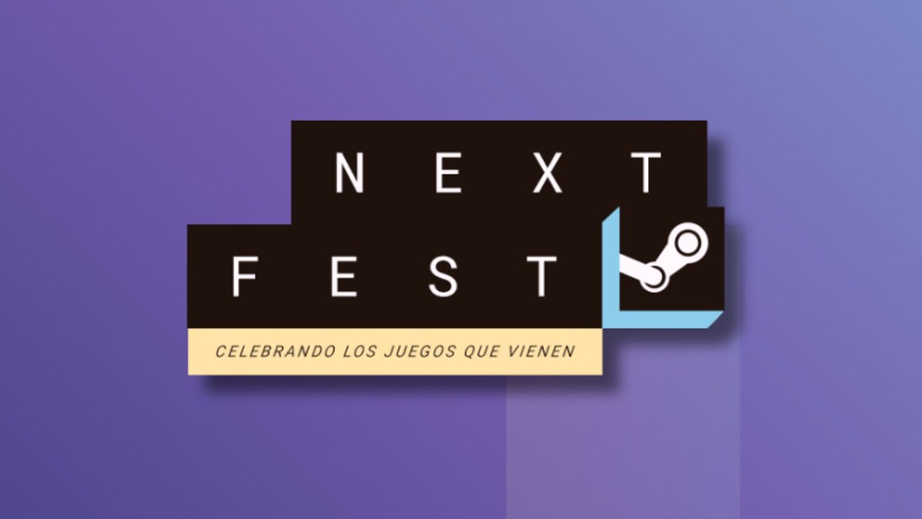 Steam Next Fest: Las demos imprescindibles que debes probar antes del cierre