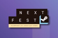 Mejores Demos del Steam Next Fest 
