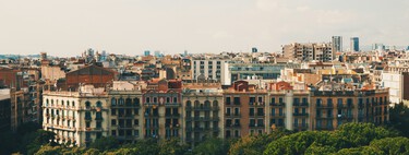 Cataluña reguló los alquileres en medio de una polémica. Un año después, ha logrado algo que no esperábamos: que los precios bajen