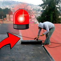 Adiós goteras. Protege tu casa con estas cinco alternativas al impermeabilizante en México 