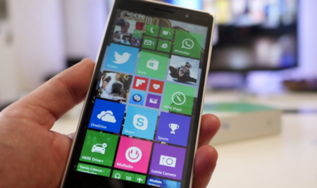Microsoft explora otras formas de comunicación entre el PC y el móvil, más allá de Continuum