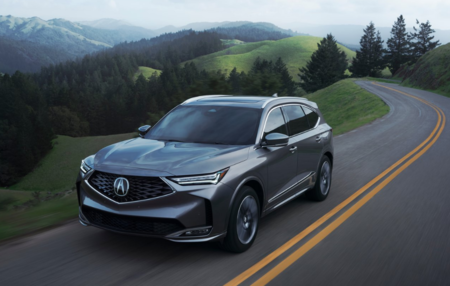 ACURA5