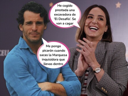 Tamara Falcó estalla tras la polémica de la infidelidad y defiende públicamente a Íñigo Onieva con este mensaje para Telecinco