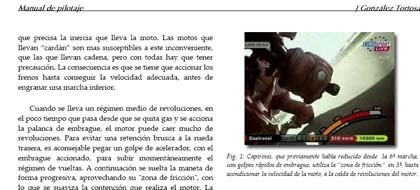 Manual de Pilotaje del Dr. Infierno