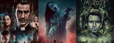 From 'The Haunting of Hill House' to 'Midnight Mass': all Mike Flanagan's movies and series ordered from worst to best