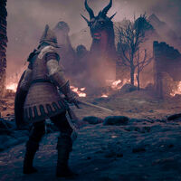 "Sería divertido", si Capcom le deja, el próximo juego del director de Dragon's Dogma 2 será "algo nuevo"
