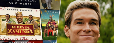 La temporada final de The Boys, al completo y gratis. Así puedes aprovechar esta promo de Amazon para ver el esperado desenlace