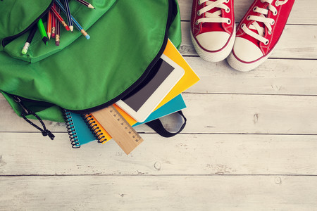 Cómo ahorrar en la vuelta al cole: 17 consejos que tu bolsillo agradecerá