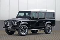 Startech Land Rover Defender Series 3.1 Concept 